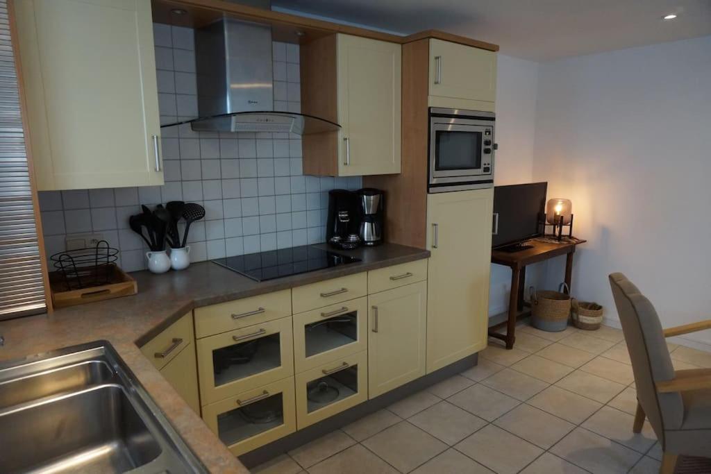 Le Walkoti - Cosy Cottage With 2 Bedrooms Waimes Bagian luar foto