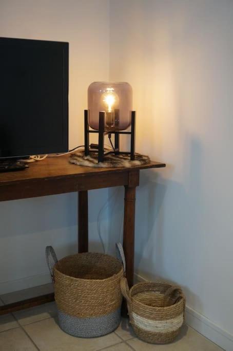 Le Walkoti - Cosy Cottage With 2 Bedrooms Waimes Bagian luar foto
